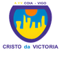 Escudo A.VV. Cristo da Victoria