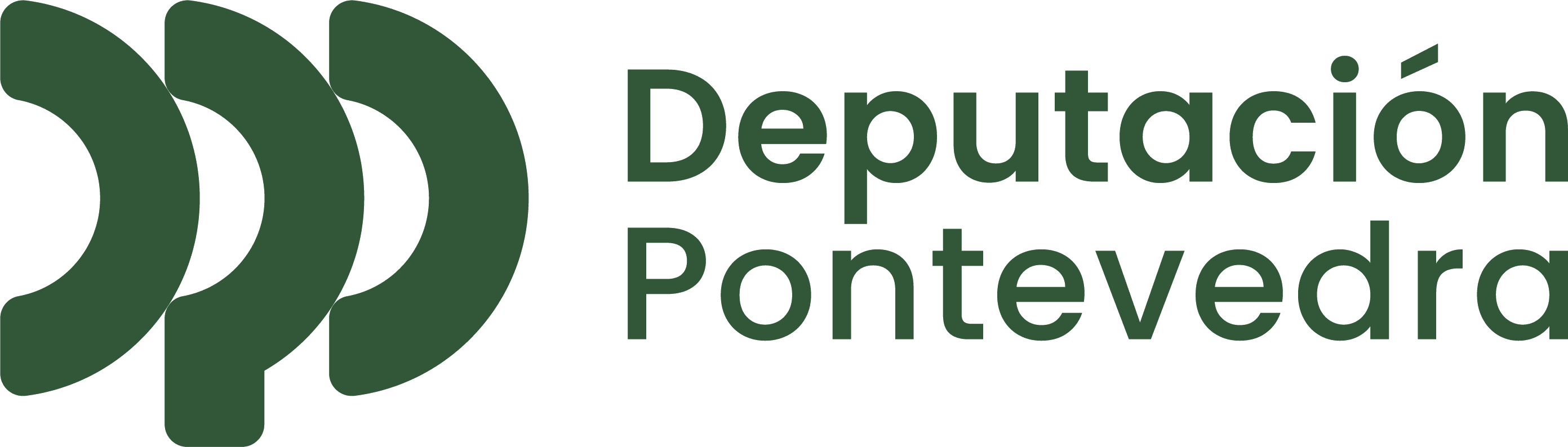 Deputación de Pontevedra